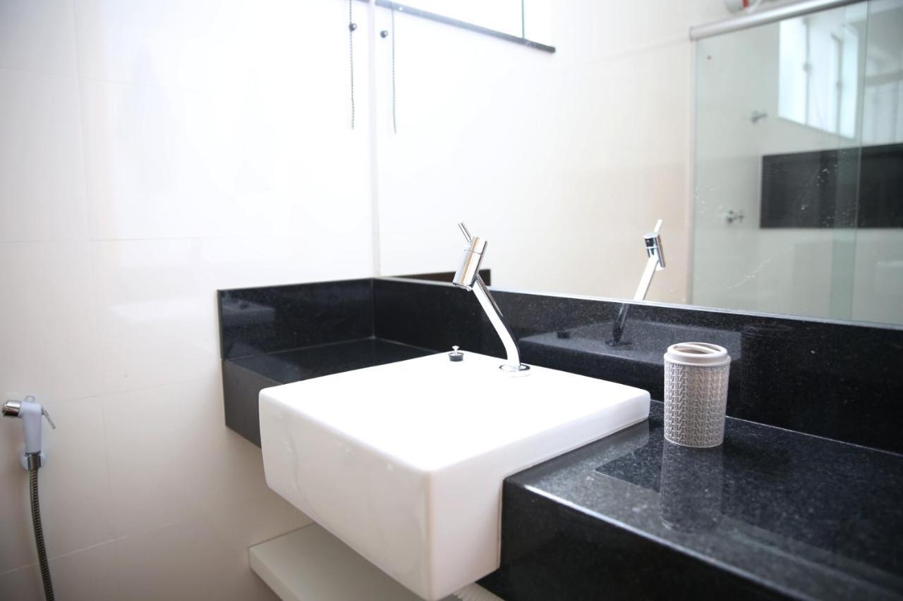 Apartamento Premium Diamantina Εξωτερικό φωτογραφία