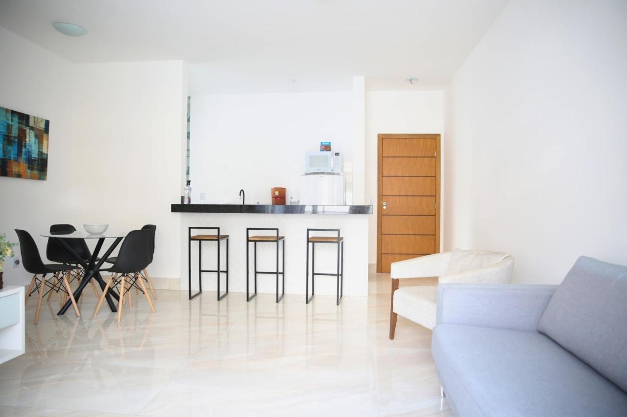 Apartamento Premium Diamantina Εξωτερικό φωτογραφία