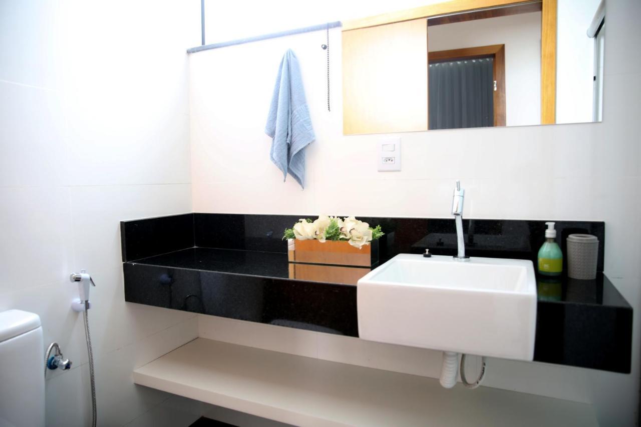 Apartamento Premium Diamantina Εξωτερικό φωτογραφία