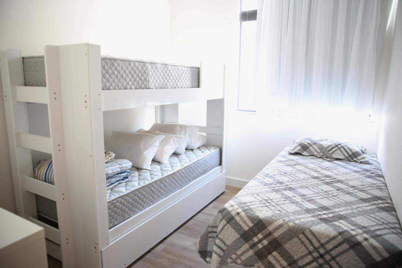Apartamento Premium Diamantina Εξωτερικό φωτογραφία