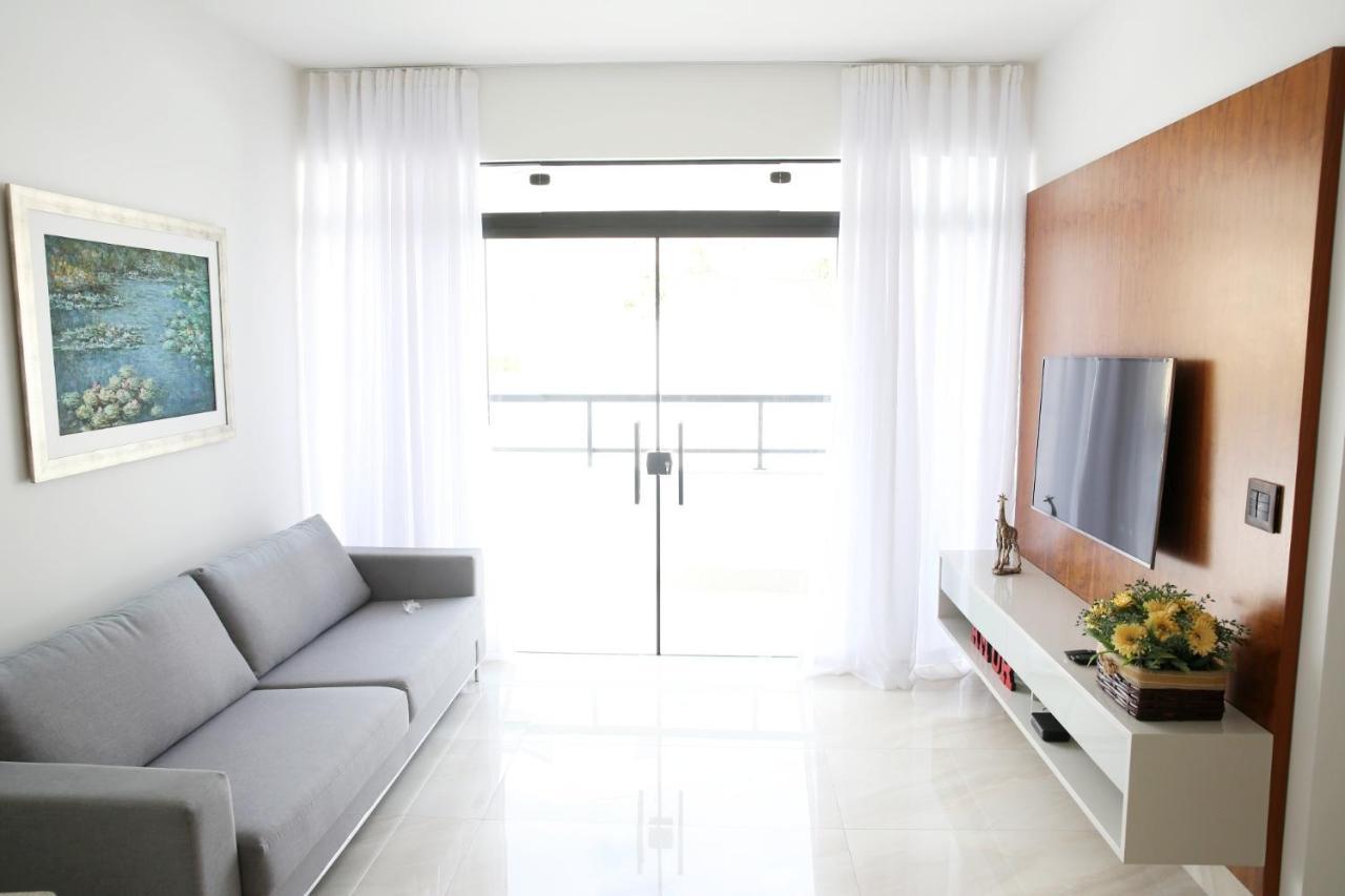 Apartamento Premium Diamantina Εξωτερικό φωτογραφία